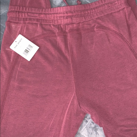 SOLD‼️Free People Back Into It Active Jogger NWT - Picture 7 of 7